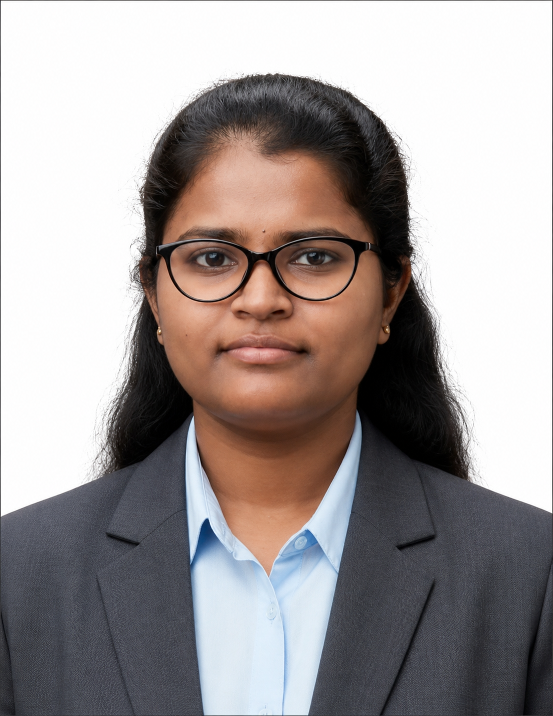 Egala Srinidhi Reddy